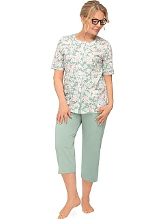 Dámske pyžamo Martel Maria I 200 kr / r M-2XL