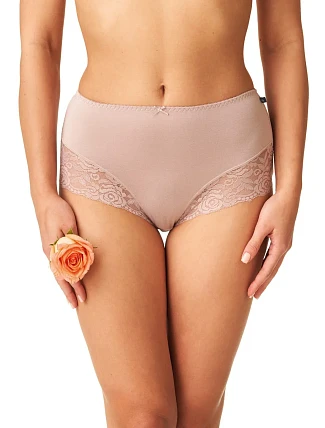 Nohavičky Key LPF 002 Bamboo A'2 S-3XL