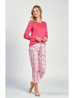 Taro Daphne 3222 l/r S-XL Z24/25 dámske pyžamo