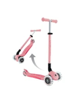 Kolobežka PRIMO FOLDABLE PLUS LIGHTS (439-710-2)