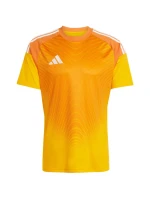 Adidas Tiro 25 Competition Brankársky dres s krátkym rukávom M JN4502 Muži