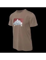 Pánske tričko s krátkym rukávom RAWAL