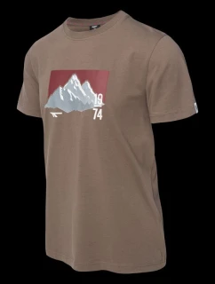 Pánske tričko s krátkym rukávom RAWAL