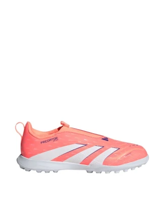 Detská futbalová obuv adidas Predator League LL TF JI1154