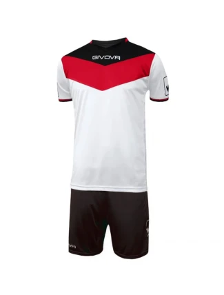 Súprava Campo unisex športový set KITC53 1210 - Givova