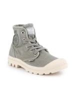 Palladium Us Pampa Hi W 92352-339-M dámske topánky