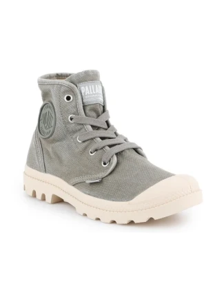 Palladium Us Pampa Hi W 92352-339-M dámske topánky