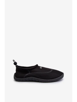 Męskie Buty Do Wody Czarne Big Star NN174752