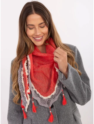 Závoj AT CH ENEC 74.02P coral