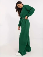 Súprava EM KMPL 865.08P tmavozelená