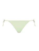 Dámske plavky UW0UW04496-LXW - Tommy Hilfiger