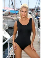 Dámske jednodielne plavky Hermiona M-597 - Marko