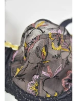 SLNEČNICOVÁ MÄKKÁ PODPRSENKA 19164