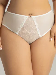 NOHAVIČKY AV 1396 ECRU