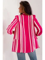 Bunda model 196571 Taliansko Moda