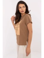 Tričko model 213107 Továrenská cena