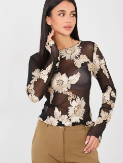 Blúzka model 223382 Taliansko Moda