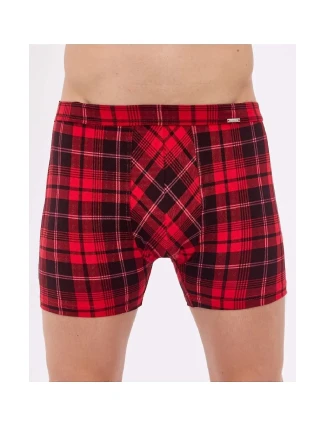 Boxerky Cornette Prime 904/120 3XL-5XL