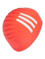 Plavecká čiapka adidas s 3 prúžkami IM1052