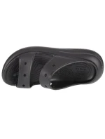 Dámske žabky Crocs Classic Crush Sandal W 207670-001 Dámske žabky Crocs Classic Crush Sandal W 207670-001