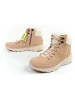 Topánky Glacial Ultra-Woodlands W 16677/SND