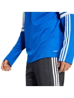 Mikina adidas Squadra 25 Training Top M JD2985 muži Mikina adidas Squadra 25 Training Top M JD2985 muži