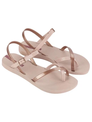 Ipanema Fashion sandále sand VIII 82842 AR640