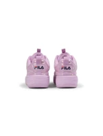 Fila Superbubble športové tenisky dámske fialové módne pohodlné ľahké dámske