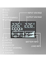 Bridgedale StormSock Mid Boot nepremokavé ponožky - khaki/olivová