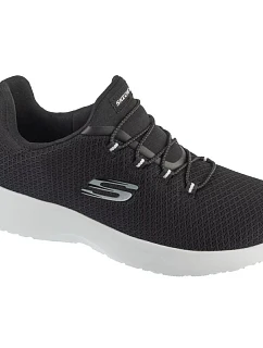 Skechers Dynamight 12119-BKW čierne 36