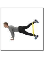 HMS cvičná guma GU04 ŽLTÁ 0,4 x 50 x 500 mm 17-33-010 HMS cvičná guma GU04 ŽLTÁ 0,4 x 50 x 500 mm 17-33-010