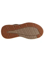 Skechers Benago-Treno 66204-CDB hnedé 42