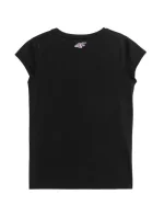 Dievčenské tričko HJL22 JTSD010 20S - 4F