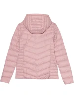 Dámska páperová bunda F095 W 4FSS23TDJAF095 56S - 4F