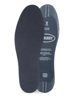 Corbby POLAR Izolované vložky s aktívnym uhlím
