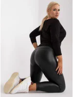 Blúzka RV BZ 7302.23 čierna