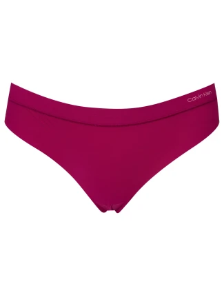 Dámske nohavičky QF4845E - Calvin Klein