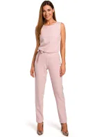 Kombinéza Stylove S191 Powder Pink Kombinéza Stylove S191 Powder Pink