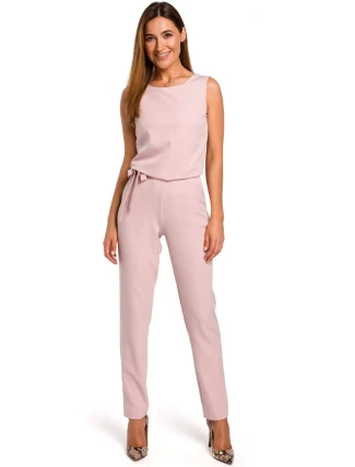 Kombinéza Stylove S191 Powder Pink Kombinéza Stylove S191 Powder Pink
