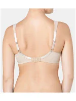 Dámska podprsenka True Shape Sensation W01 telová - Triumph