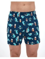 Boxerky Cornette Classic 011/175 3XL-4XL