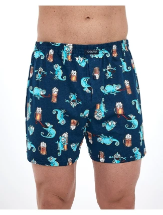 Boxerky Cornette Classic 011/175 3XL-4XL