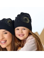 Dievčenská čiapka AJS 48-103