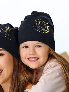 Dievčenská čiapka AJS 48-103