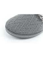 Skechers W 167225/GRY papuče