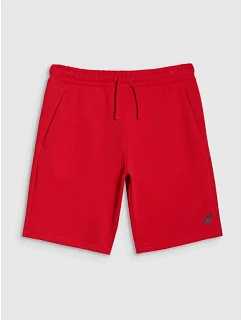 Šortky 4F M 4FWMM00TSHOM543-62S