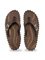 Gumbies Islander Žabky Unisex Aboriginal GU-FFISL095 Žabky