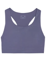 Športová podprsenka 4F F225 W 4FWAW25USBAF225 30S