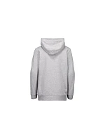 Mikina s kapucňou POC Hood Jr, sivá Mikina s kapucňou POC Hood Jr, sivá