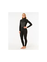 Penová vesta RIP CURL Wms Dawn Patrol, veľkosť 32 Gb, čierna, dámska Penová vesta RIP CURL Wms Dawn Patrol, veľkosť 32 Gb, čierna, dámska